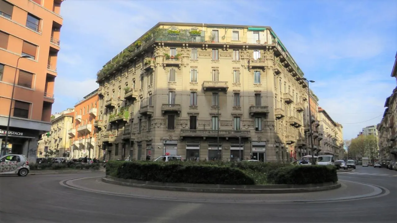 Home4Youmilano Italy