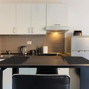 Superb Loft Naviglicomfy&relax Appartamento