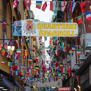 Minerva Appartamento Napoli