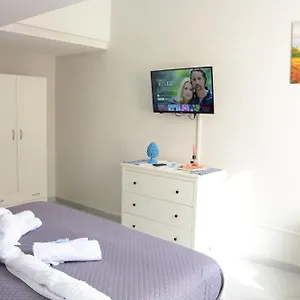 Scugnizzella Holiday House Appartamento Napoli