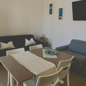 L'argonauta Casa vacanze Lampedusa