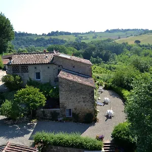 Le Cantine Alloggio per agriturismo Poggibonsi