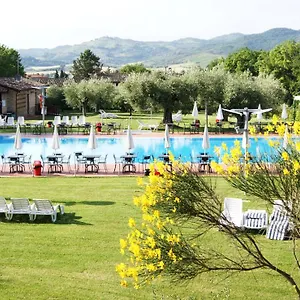 Il Casale Del Grillo Alloggio per agriturismo Perugia