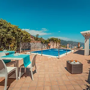 Sirami Appartamento Taormina